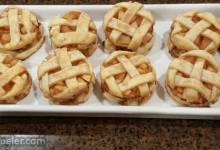 Awesome Apple Pie Cookies