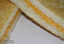 Awesome Grilled Cheese Sandwiches