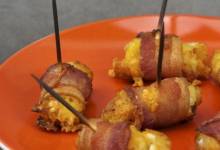 bacon-wrapped tater tots&#174;