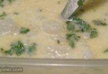 Baked Potato Soup V