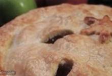 baker's secret pie crust