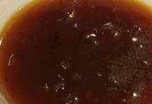 basic barbeque sauce