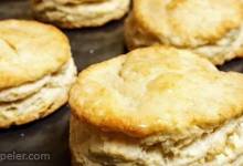 Basic Biscuits