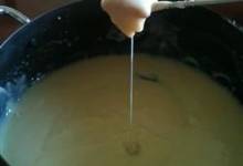 basic  fondue