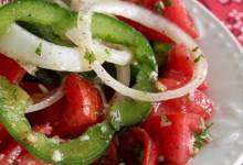 basque tomato salad