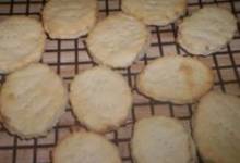 beaten biscuits