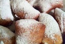 beignets