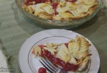 best cherry pie