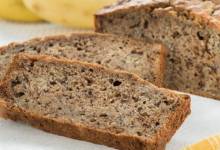 best ever banana bread from  can't believe t's not butter!&#174;