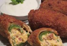 best ever jalapeno poppers