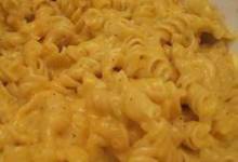 Bev's Mac and Cheese