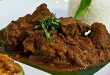 bhuna gosht