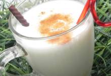 brad's killer eggnog