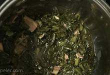 Brazilian Collards