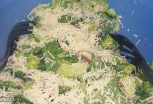 broccoli salad with margarita dressing