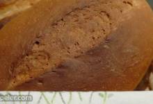 Buttermilk Honey Wheat Bread
