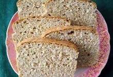 buttermilk seed bread