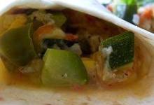 Calabacitas Con Queso - Zucchini with Cheese