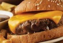 campbell's kitchen french onion burgers