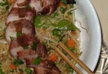 cantonese barbecued pork