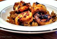Chef John's New Orleans-Style Barbequed Shrimp