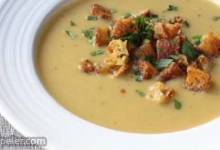 Chef John's Tuscan Bean Soup