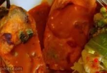 Chiles Rellenos Autenticos