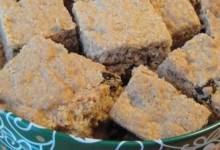 chinese five-spice oatmeal raisin cookies