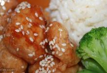 chinese style sesame sauce