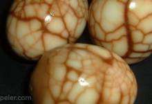 Chinese Tea Leaf Eggs