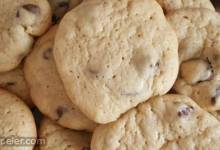 Chocolate Chip Cookies V