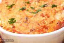 Chrissy's Tangy Seafood Dip
