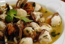 clams taliano