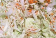 claremont salad