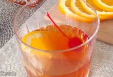 classic old fashioned
