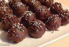 coconut bon bons