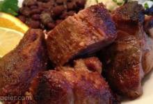 Cuban-Style Roast Pork