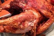 Deep Fried Turkey Rub