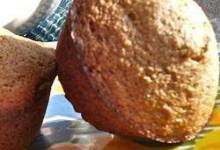 delightful apple spice muffins