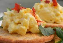 deviled egg dip