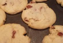 divinity cookies