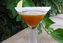 earl grey martini