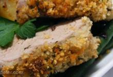 Easy and Elegant Pork Tenderloin