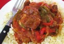 Easy and Quick Swiss Steak