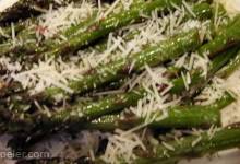 Easy Asparagus