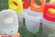 easy popsicle&#174; floats