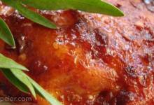 Easy Spicy Mexican-American Chicken