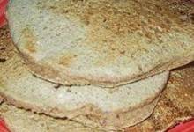 Easy Vegan Whole Grain Pancakes