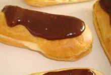 eclairs