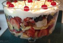 english trifle